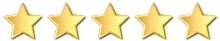 Air Critical Care 5-star service